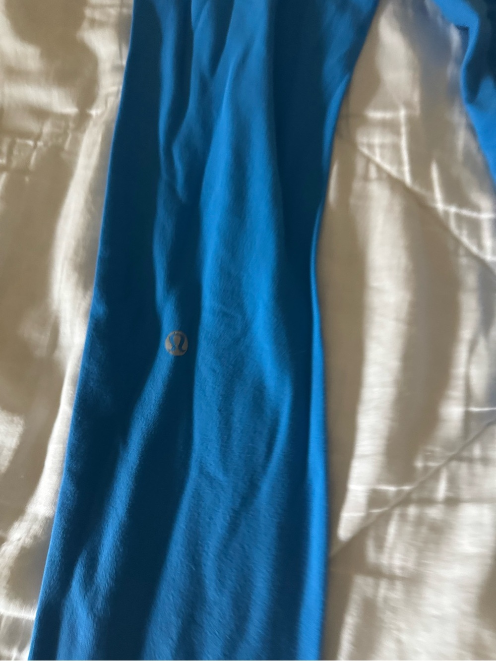 Lululemon legging - Picture 4 of 4